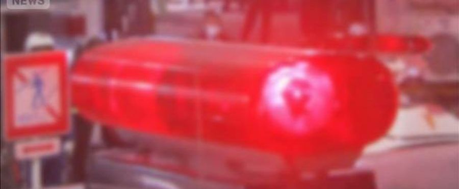 Hit-and-Run Sensation: Unlicensed Perpetrator Arrested