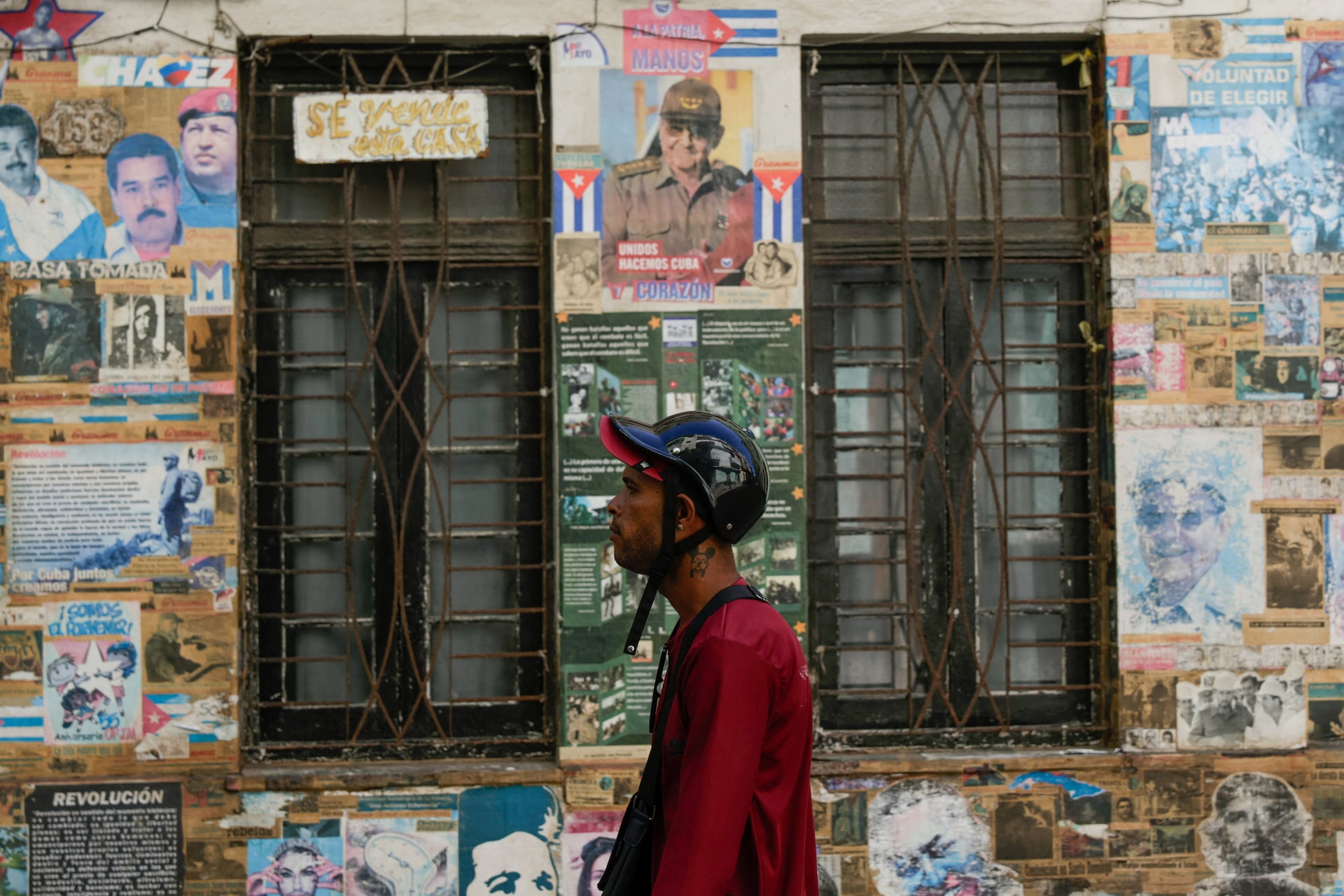 United States Indicts Cuba's Inimitable Castro
