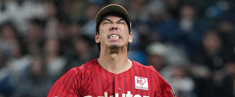 Back to basics: Rakuten’s Maeda Kenta on his return to minor leagues