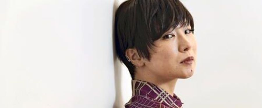 Ring in the New School Anthem with Shiina Ringo Unveiling Energetic Melodies!