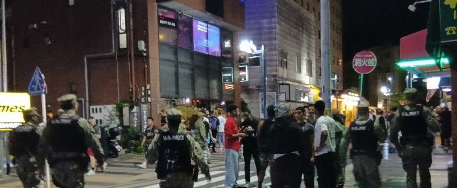 Cacophony Chaos: Over 100 Noise Complaints Near Military Base Ignite Resident Uproar