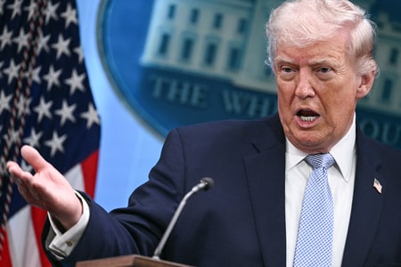 US-Iran Deadlocked in High-Stakes Uranium Tug-of-War
