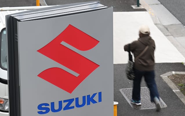 Suzuki Dealerships Face Delays in Oil Change Services