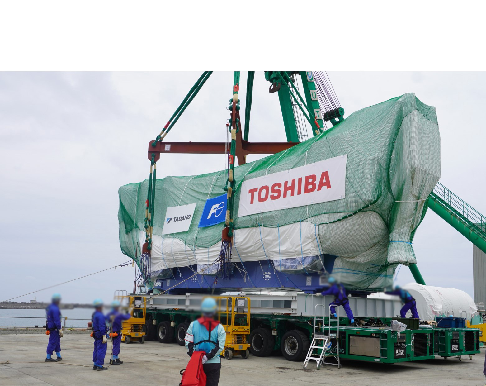 Fukushima's Unit 2: Operable Fuel Extraction Set for June