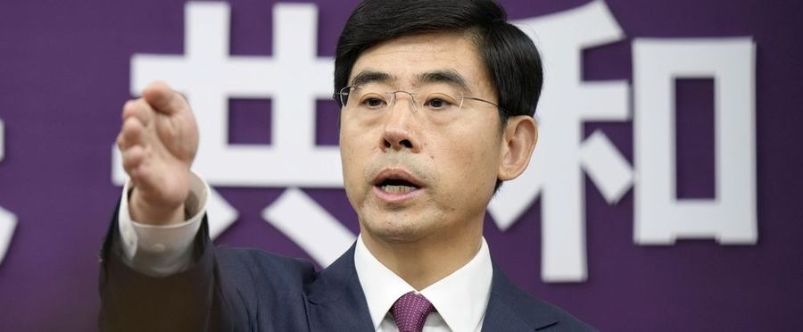 Diplomatic Dilemma: China Calls for Japan to Address Core of Sour Relations