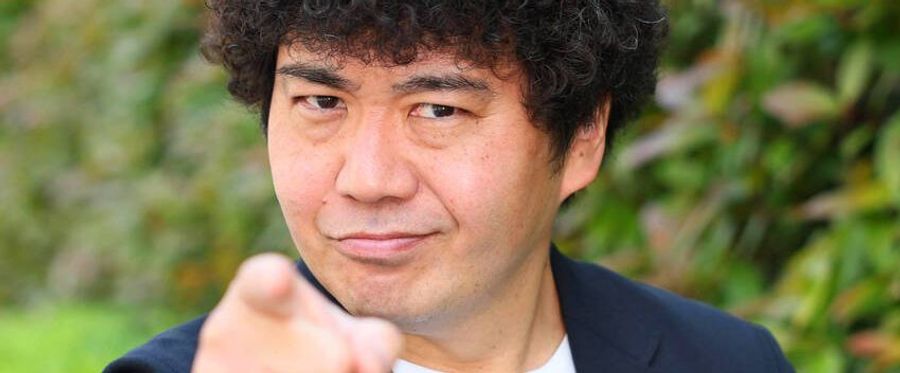 Breaking Through at 50 – The Rise of Actor Shigefumi Fukuzawa