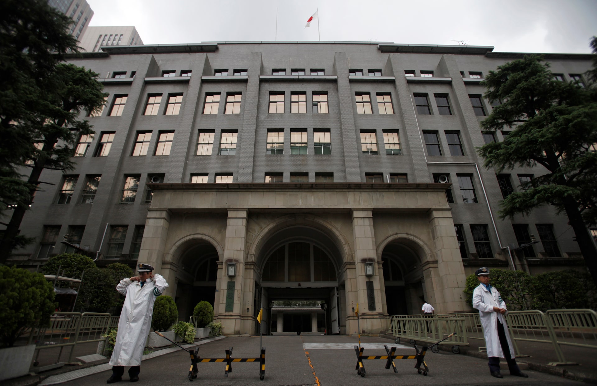 Record Smashing: Japan's Highest Ever Monthly Currency Intervention Climbs to 11.7 Trillion Yen