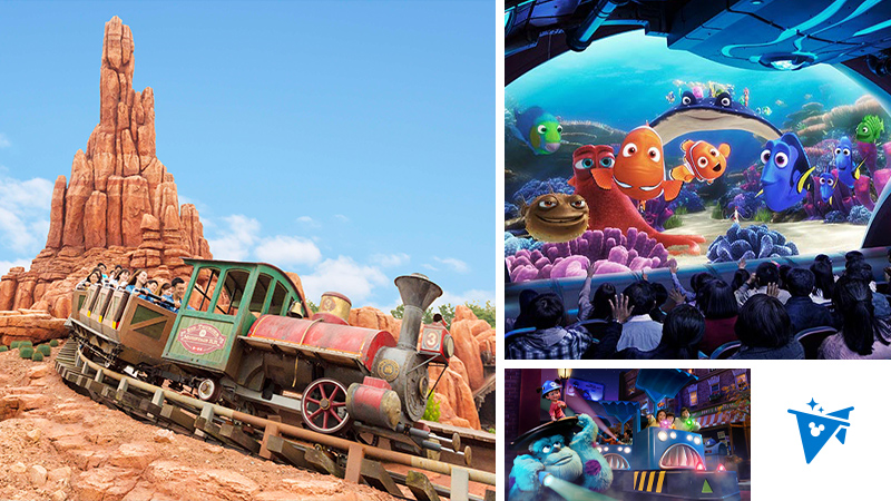 End of the Line for Tokyo Disneyland's Priority Pass!