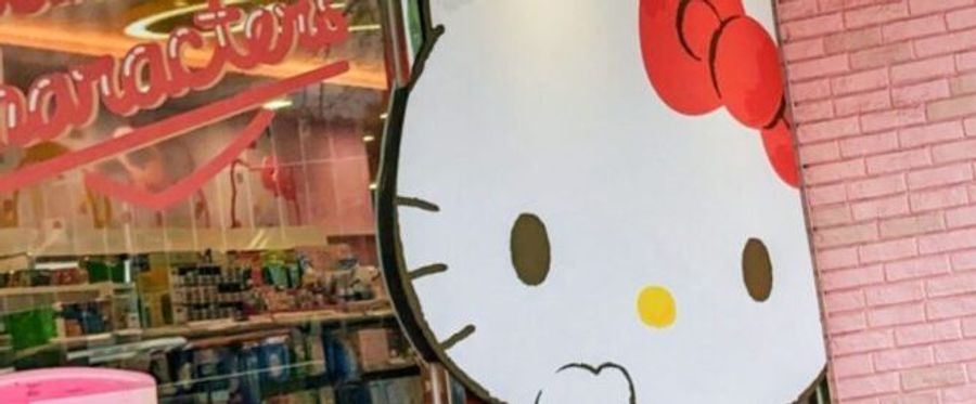 Sanrio's Executive under Spotlight for Alleged Inappropriate Receipt of 250 Million Yen