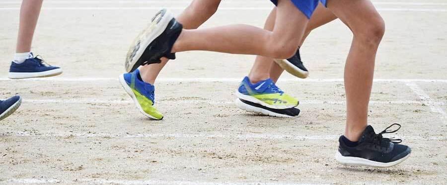 Navigating Kids' Foot Odor: Parents' Role in Personal Hygiene