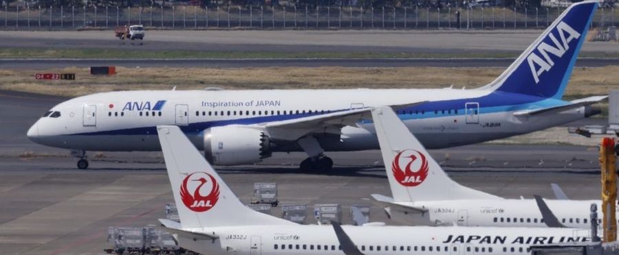 Fuel Surcharge Rates Soaring: An All-Time High in Japan