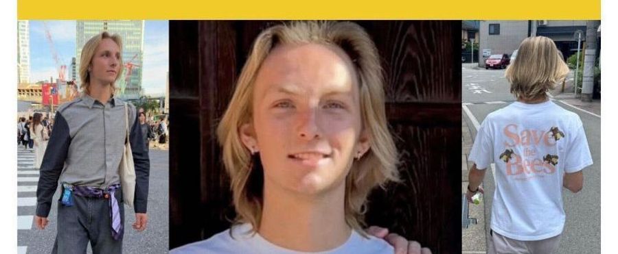 Circle of Support Unites for Missing 20-Year-Old American in Kyoto