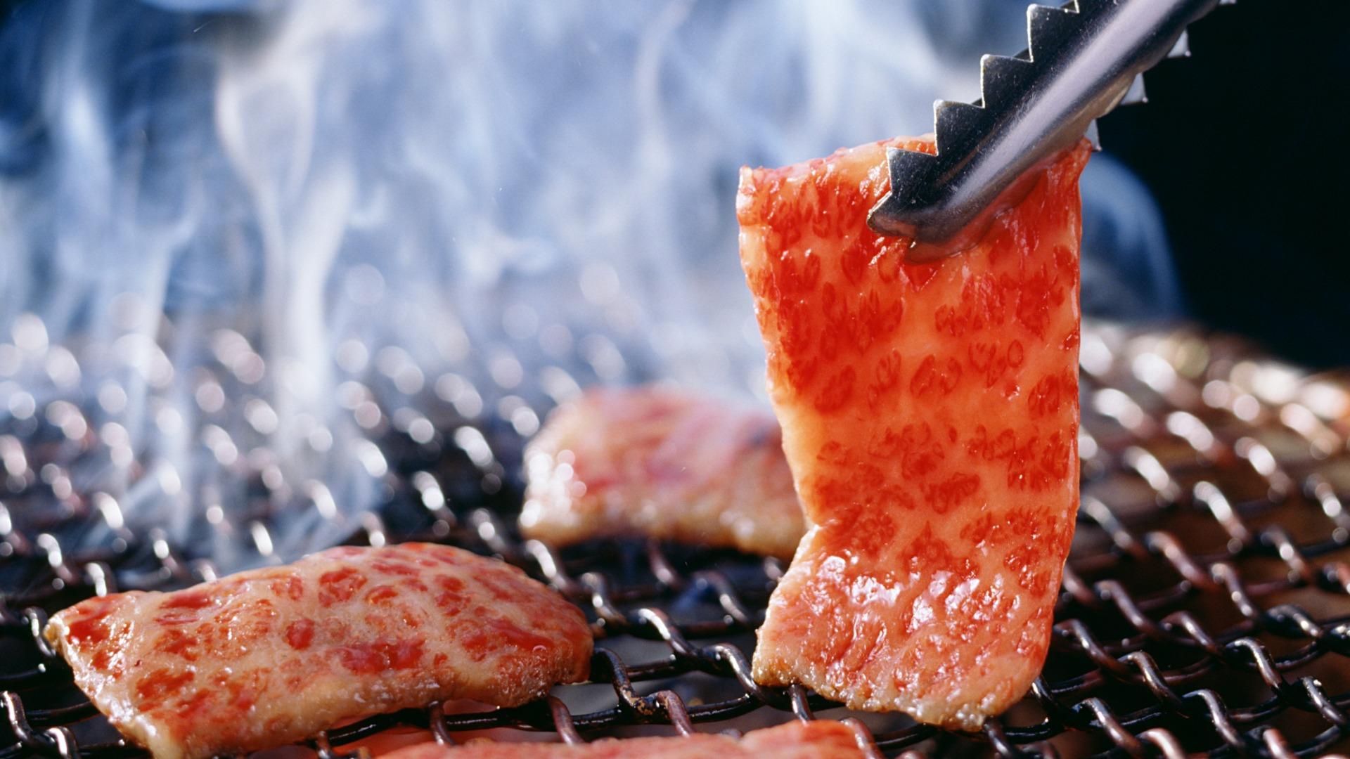 Japan's Yakiniku Industry Fanning the Flames of the 'Chan Series' Craze