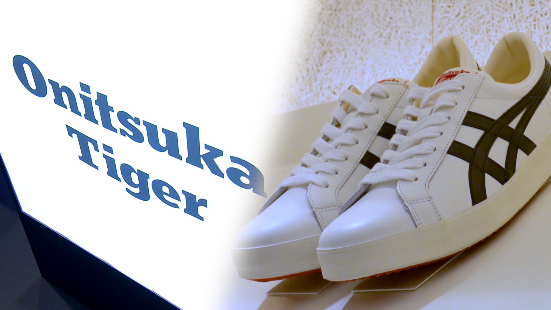 Onitsuka Tiger Strikes Out With a Spin-off!