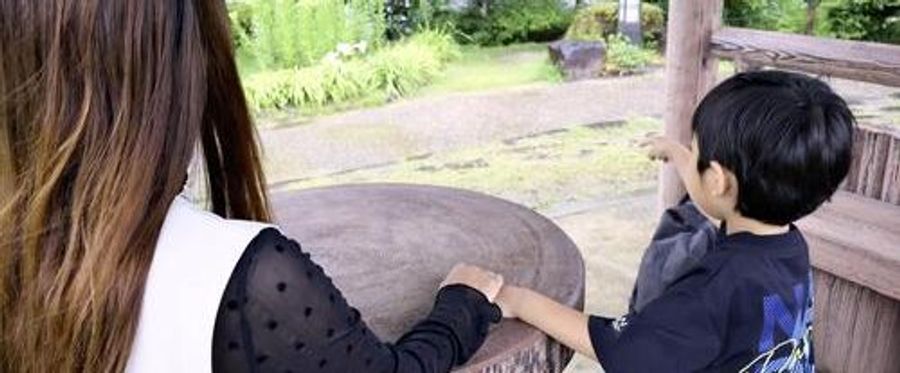 From Tragedy to Triumph: Ikeda Elementary Incident Victim Now a Devoted Mother of Two
