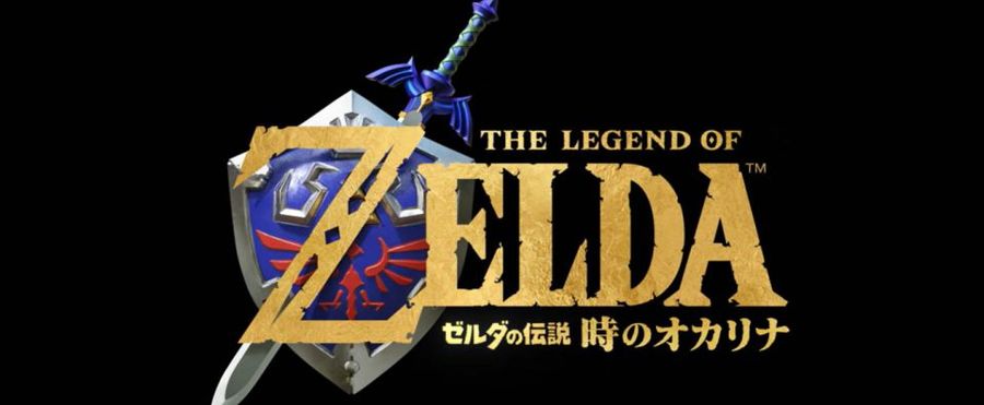 Timeless Classic 'Ocarina of Time' Gets a Rejuvenating Facelift!