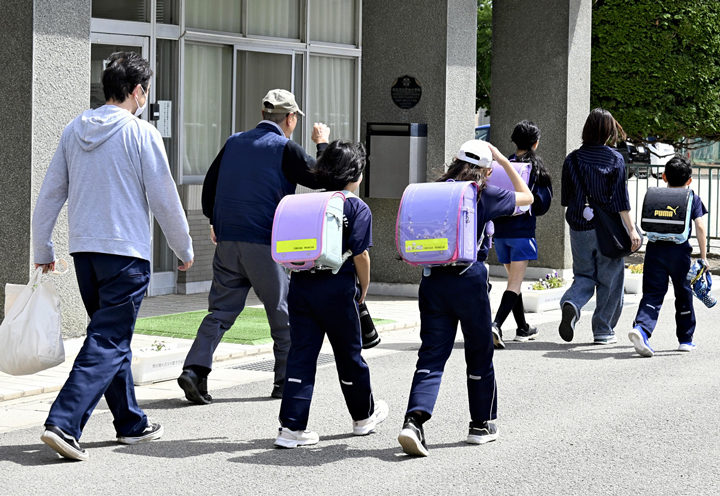 Bear Alert Continues in Fukushima City After Multiple Injuries