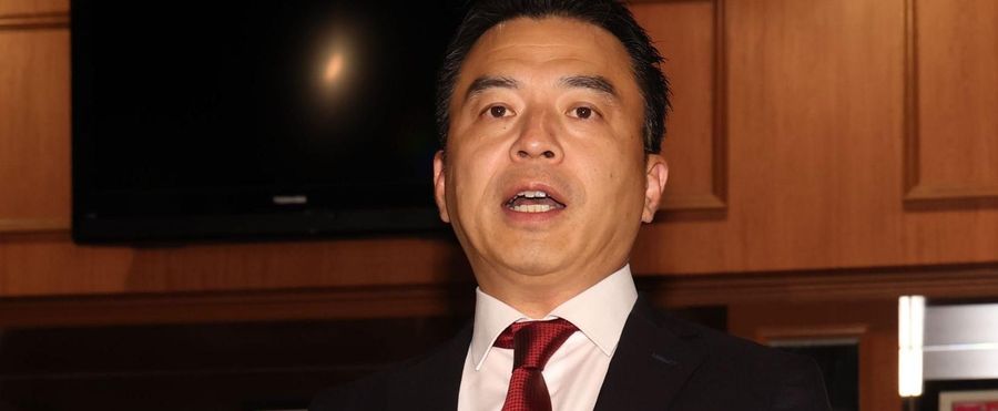 Rakuten's Manager Takes Leave - A Mea Culpa from Club President