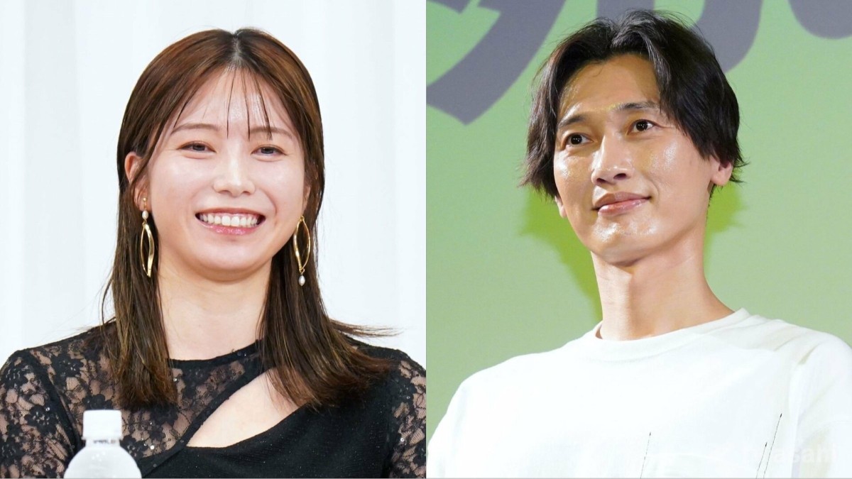 Celebrated Japanese Star Yui Yokoyama Announces Pregnancy and Joint Statement with Husband Atsushi