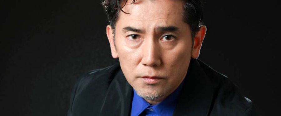 Renowned Actor Masahiro Motoki Contemplated Retirement in his 40s