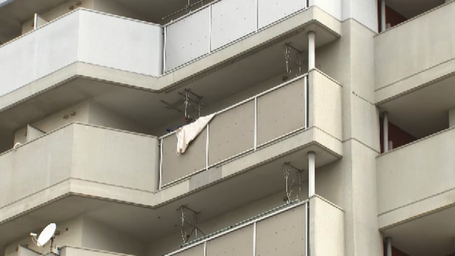 Dark Mystery: Woman Found Fatally Wounded in Fukuoka