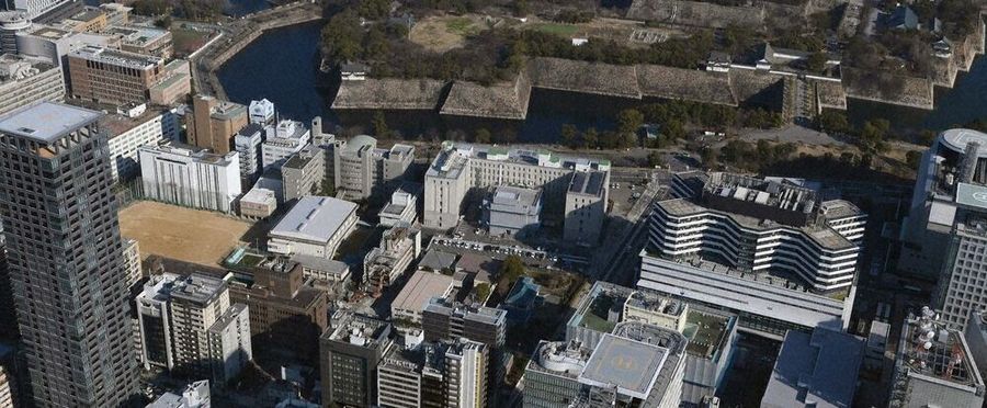 Liberal Democrats Mull Over Revisions to "Secondary Capital" Bill
