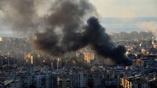 Israel and Hezbollah: A Mutual Pause of Firelight