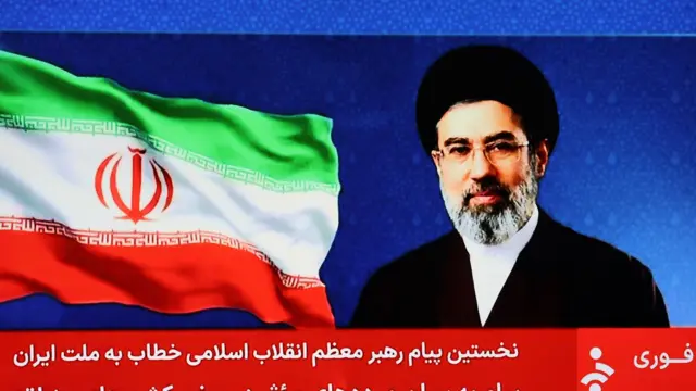 Iran Shuts Off the Holmuz Spigot