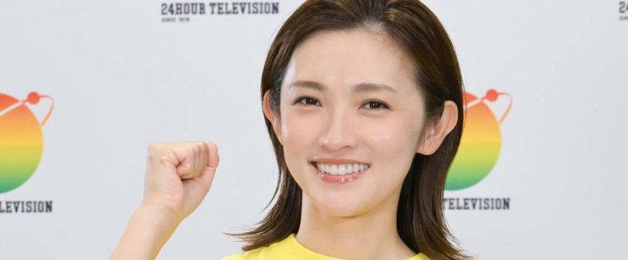 Revamped Lineup for Japan's 24-hour TV Marathon: Who's the New Celebrity Runner?