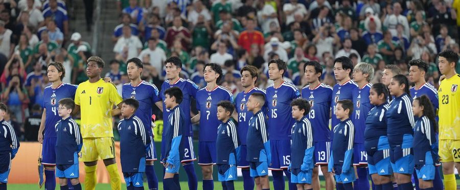 Mori's Japan in Cup Finals: A Tale of Triumph and Tribulation