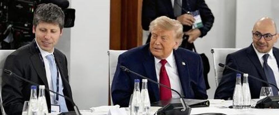 U.S. Pitches Sovereignty Over Cutting-Edge AI to G7