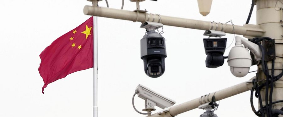 Fuji Electric Employees Detained in China: A Twist in International Affairs