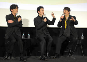 Shingo Katori Peeks Into Every Single Comment on His Social Media