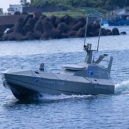 Japan Ventures Deeper for Pacific Defense: Unmanned Submarines Under Consideration
