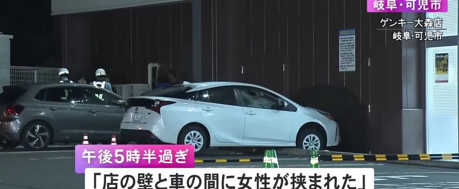 Vehicle Careens into Storefront, Results in Fatal Tragedy