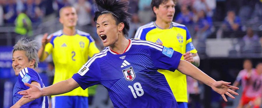 Keiyo Ueda Takes the Pitch: Premier League Transfer in Sight