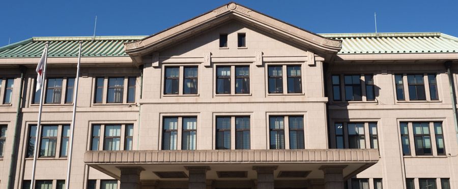 Imperial Household Agency in Disarray Over Constitutional Amendment Approval