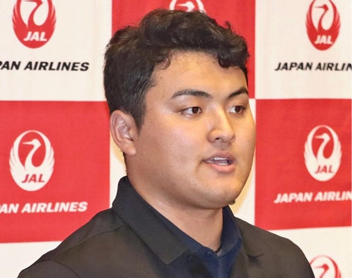 SB's Ace Pitcher, Rintaro Sasaki, Lands Coveted Jersey Number 1
