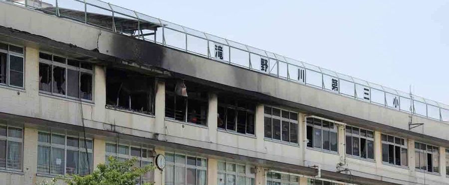 Private Heaters Add Fuel to the Fire in School Fire Tragedy