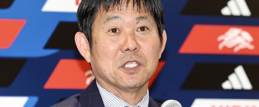 South Korea Swirls With Reports of Coach Mori's Remarks