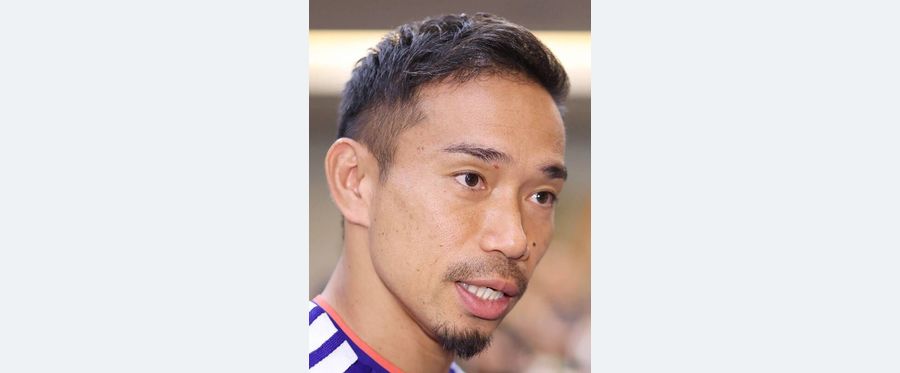 FC Tokyo Unveils New Formation Sans Nagatomo