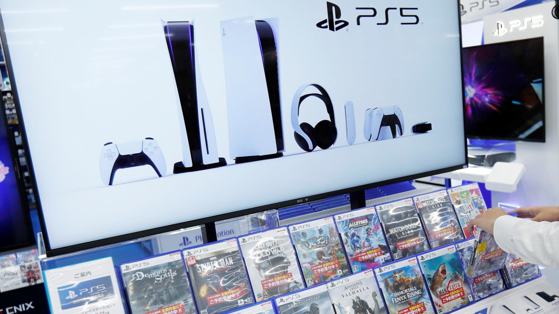 Retro Gaming Market Revolutionized by Internet Connectivity!