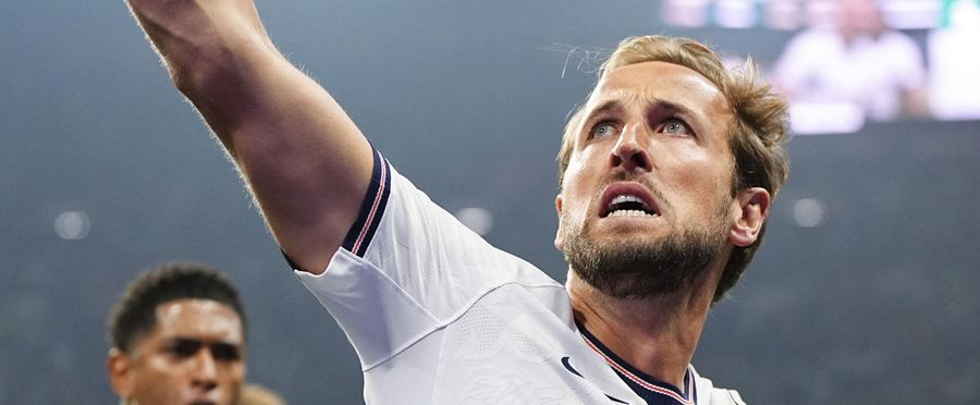 England Triumphs: The Roaring Echo of Victory