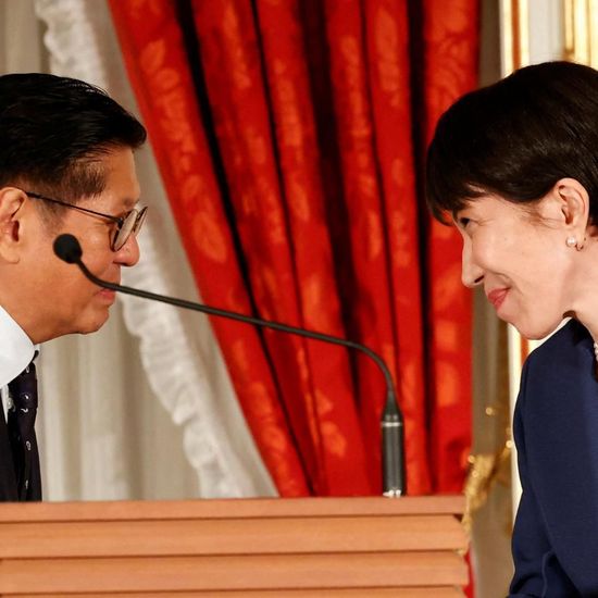 China Amplifies Influence: A Web of Public Opinion
