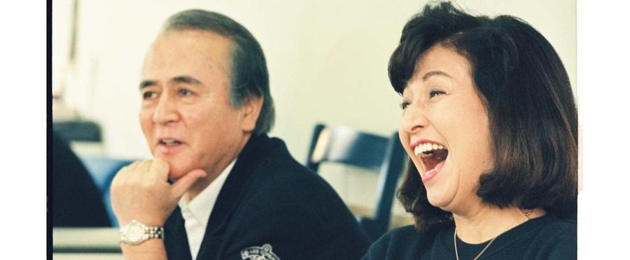 Rays of Sun Set: Renowned Actor Yamamoto Koichi Succumbs to Lung Cancer
