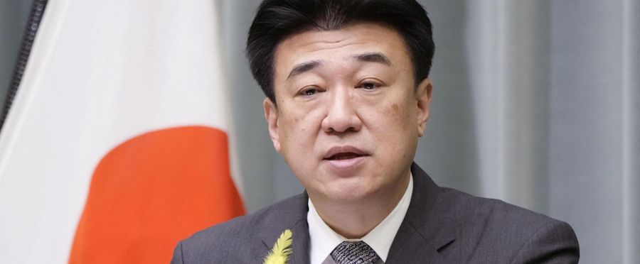 Japan Keeps Keen Eye on China's Military Activities