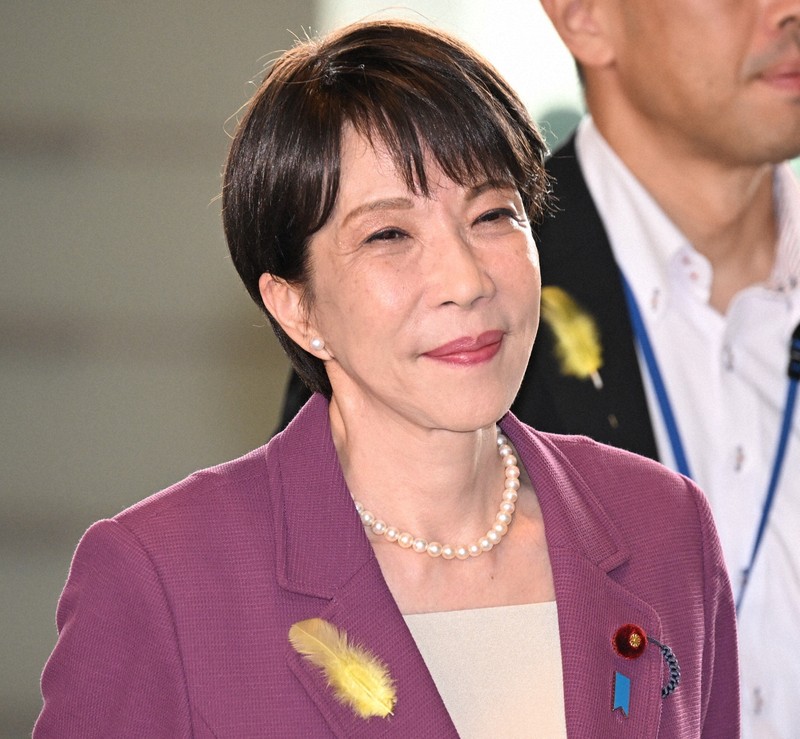 Prime Minister Kōichi Skips Crucial NATO Summit
