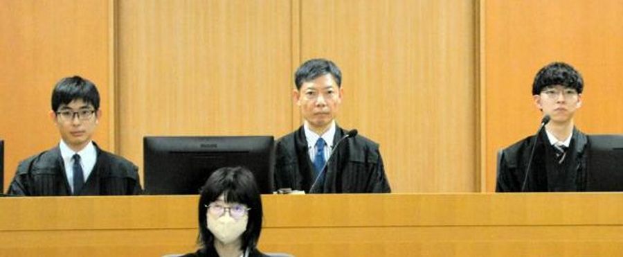 Justice in Silence: An Enigma in Japan's Jury System
