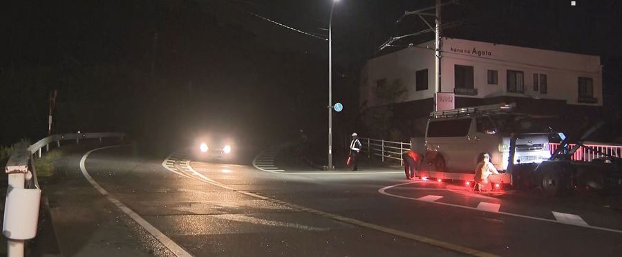 Fatal Three-Vehicle Collision Shakes Local Community