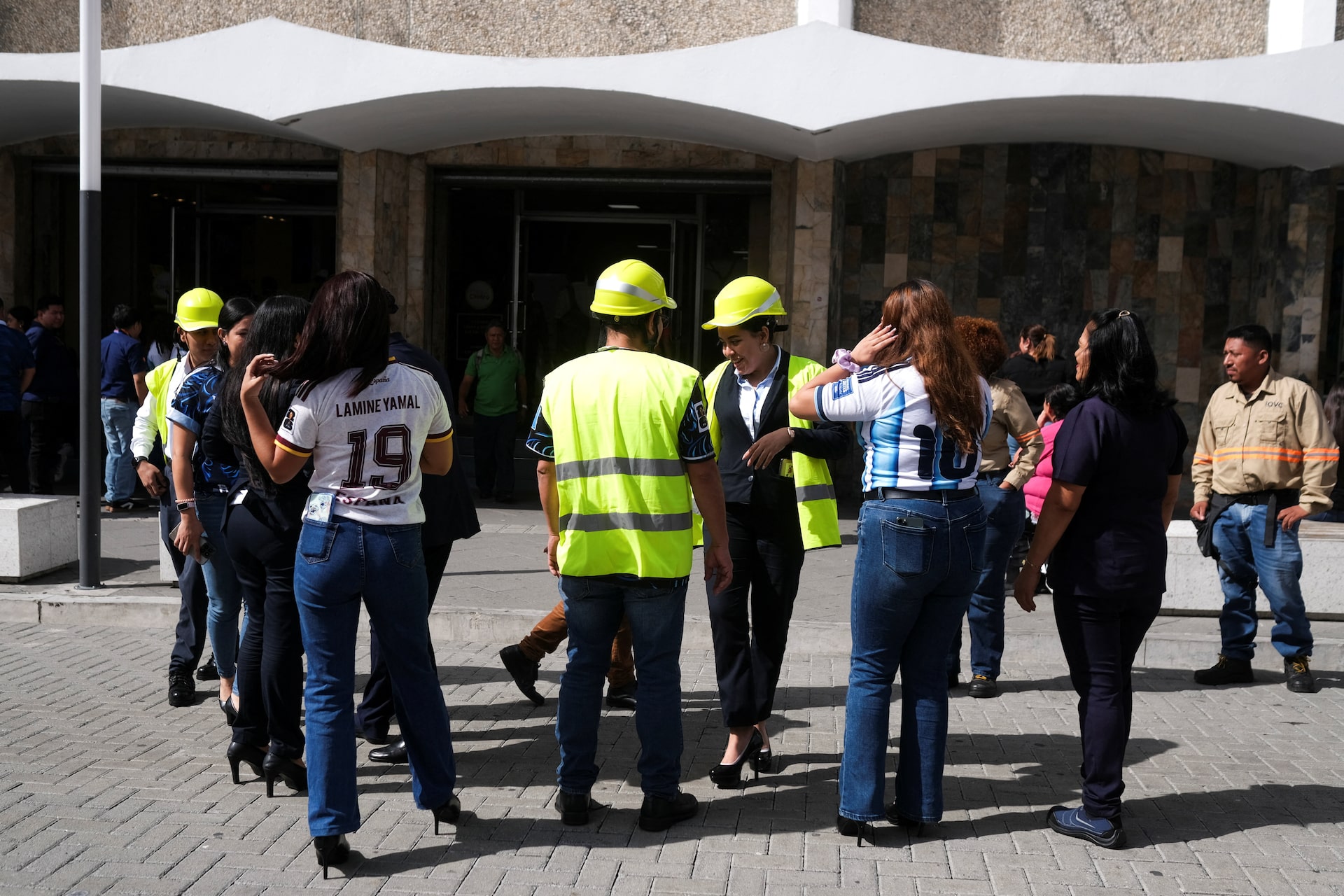 Mexico Shaken by 7.4 Magnitude Quake: Japan Says No Tsunami Threat